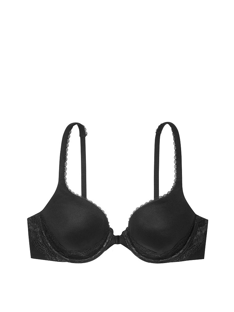 UNLINED PERFECT COVERAGE BRA